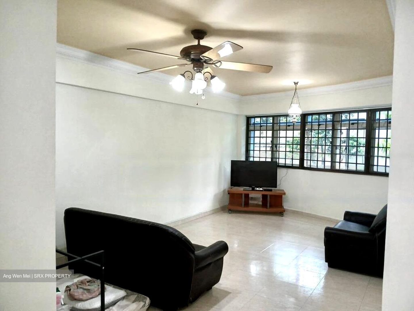 Blk 101A Punggol Field (Punggol), HDB 5 Rooms #572574251